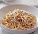 spaghetti carbonara rick stein