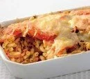 1 macaroni uit de oven