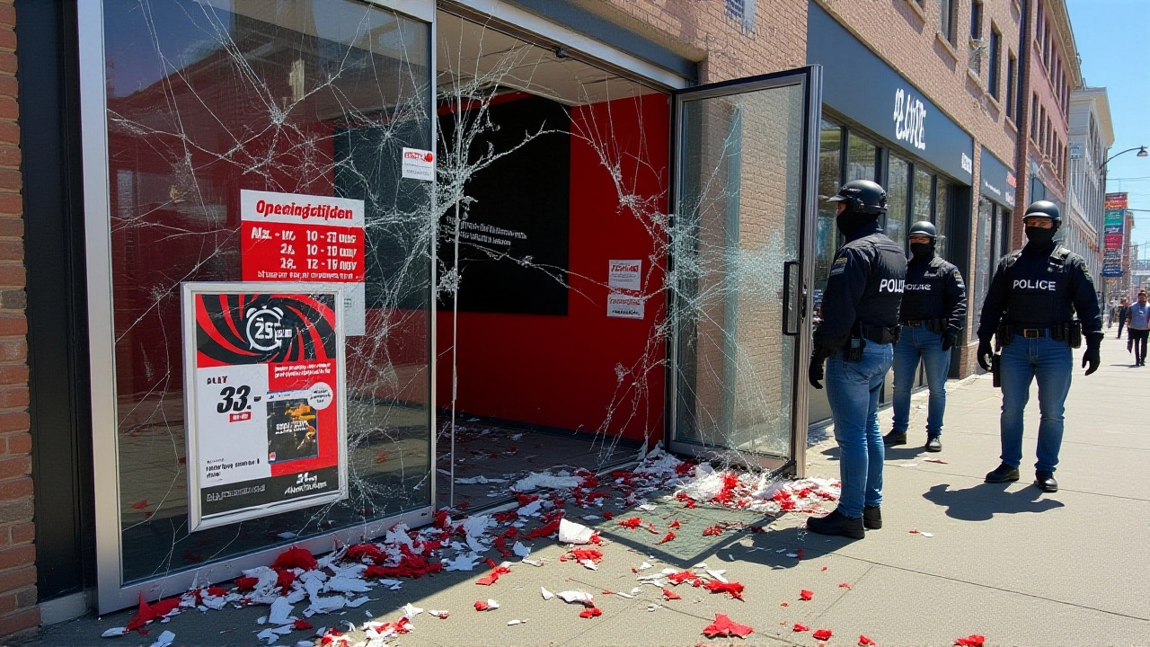 Black Friday 2025 bij MediaMarkt: Samsung S25 Ultra voor €899, Pixel 10 voor €649