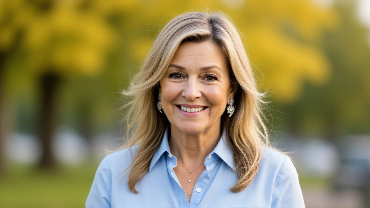 De andere Japanse ster: een val, maar geen einde