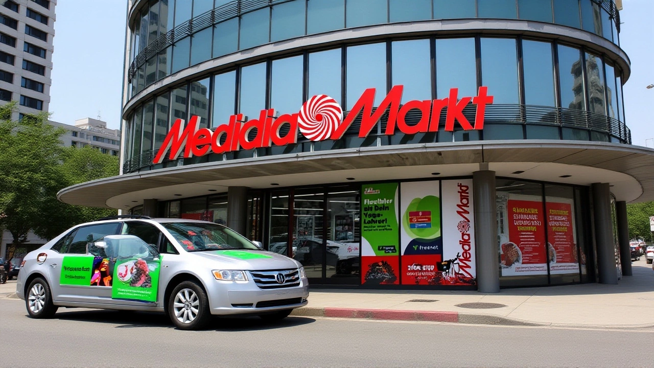 De Groenland-kaart: meer dan een symbolisch bezoek