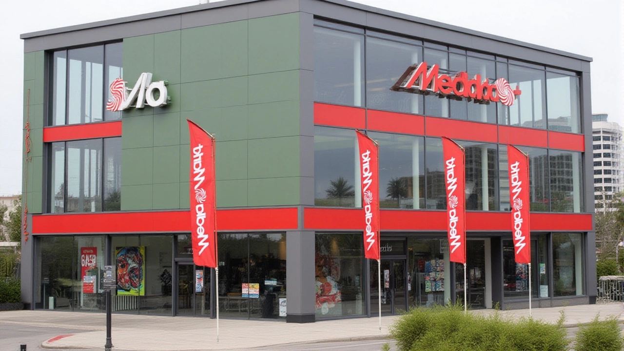 De prijs van opportunisme