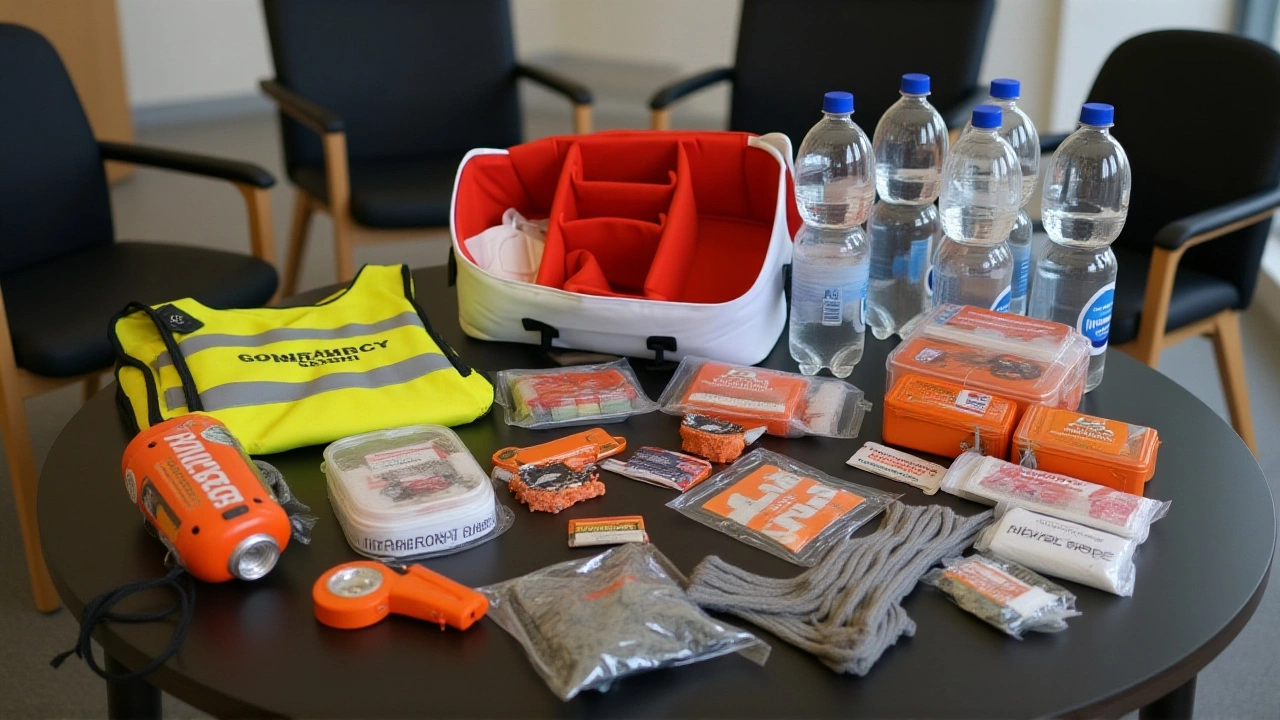 Nederland valt uit: overheid waarschuwt voor stroomuitval en vraagt burgers om voorbereid te zijn