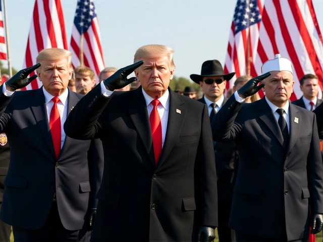 J.D. Vance positioneert zich als opvolger Trump voor presidentsverkiezingen 2028