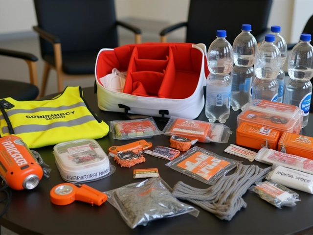 Nederland valt uit: overheid waarschuwt voor stroomuitval en vraagt burgers om voorbereid te zijn