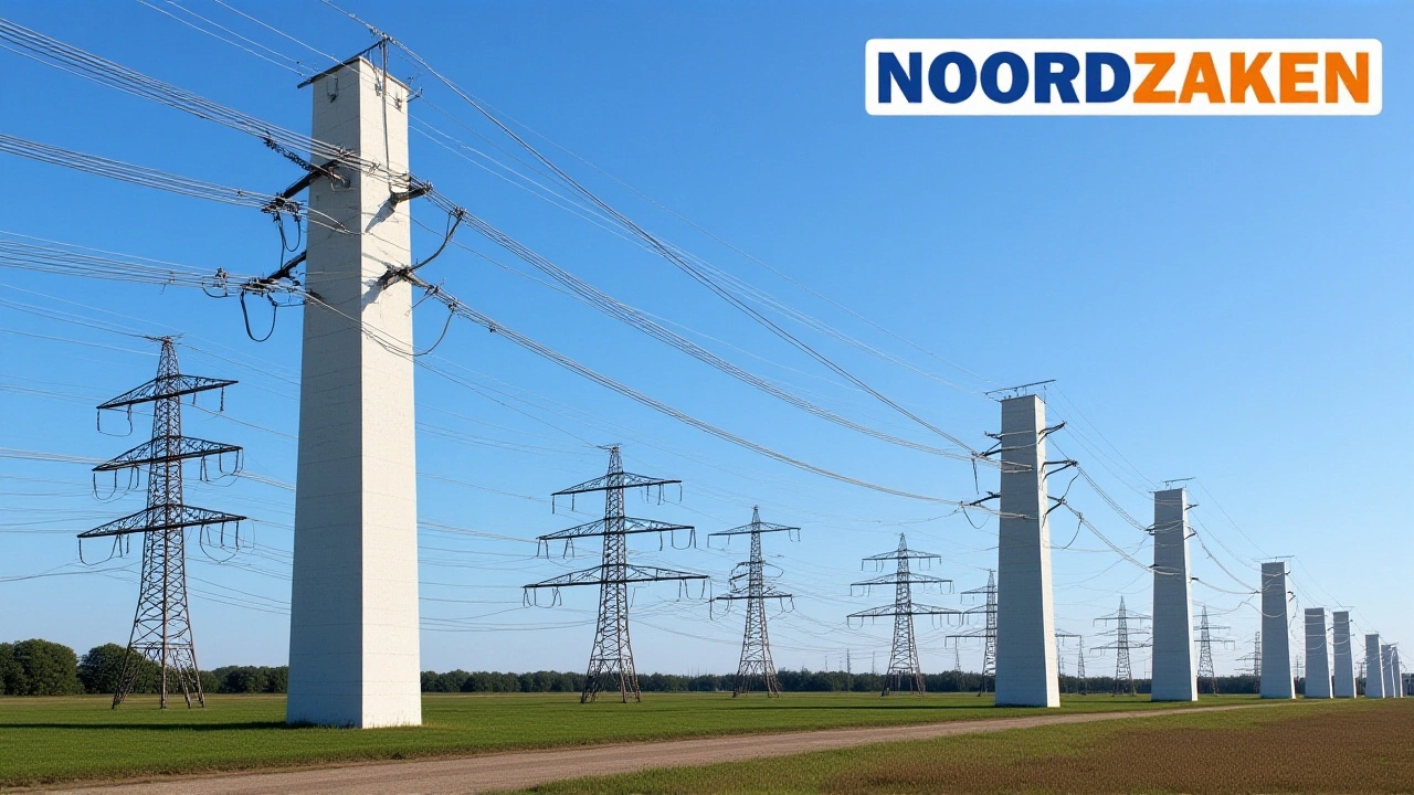 Waarom dit alles nu?